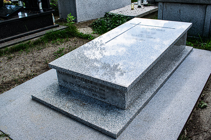 Granit strzegomski